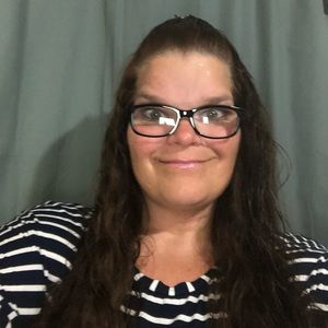 Meet your Posher, Tracy